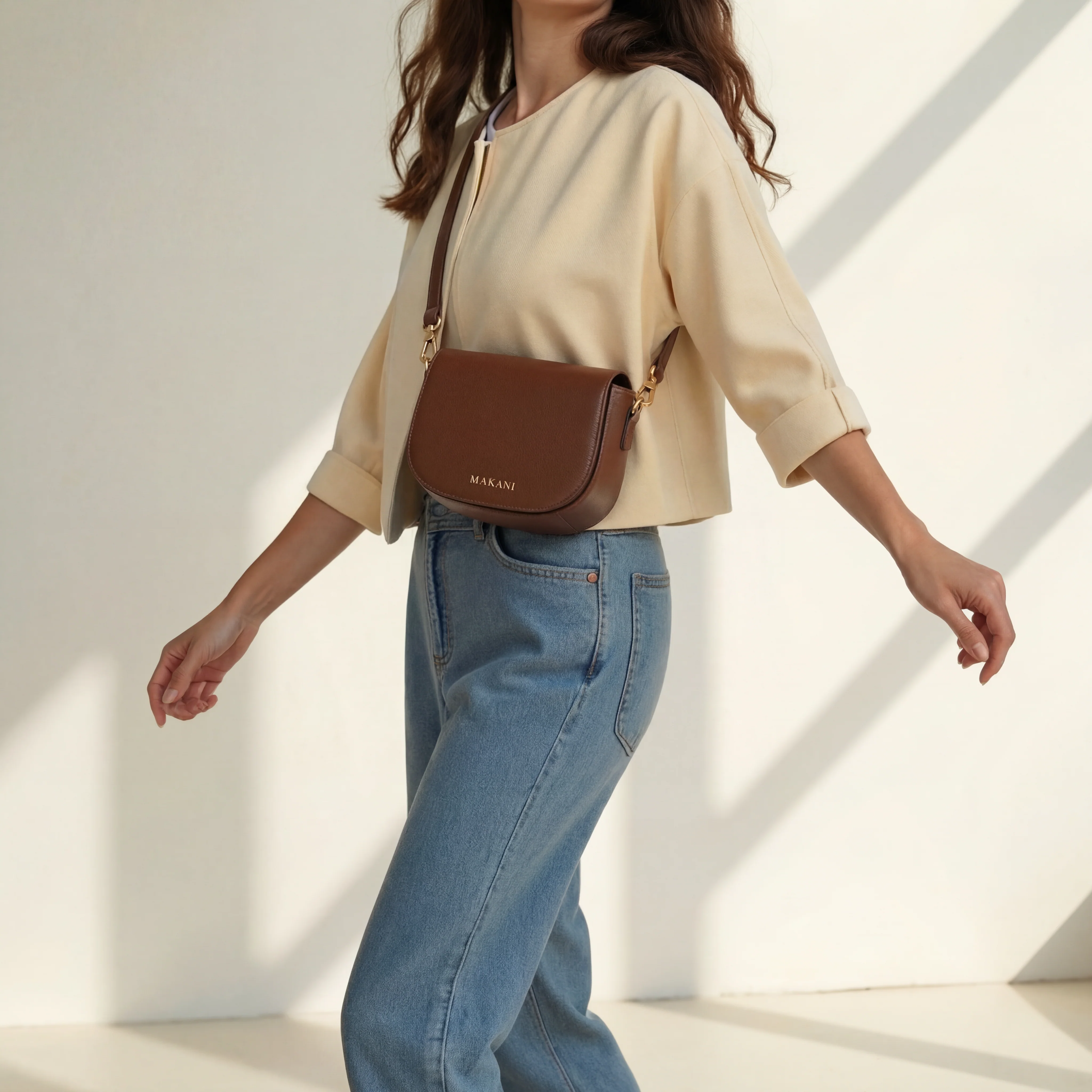 KOUMA - DARK BROWN - Image 5