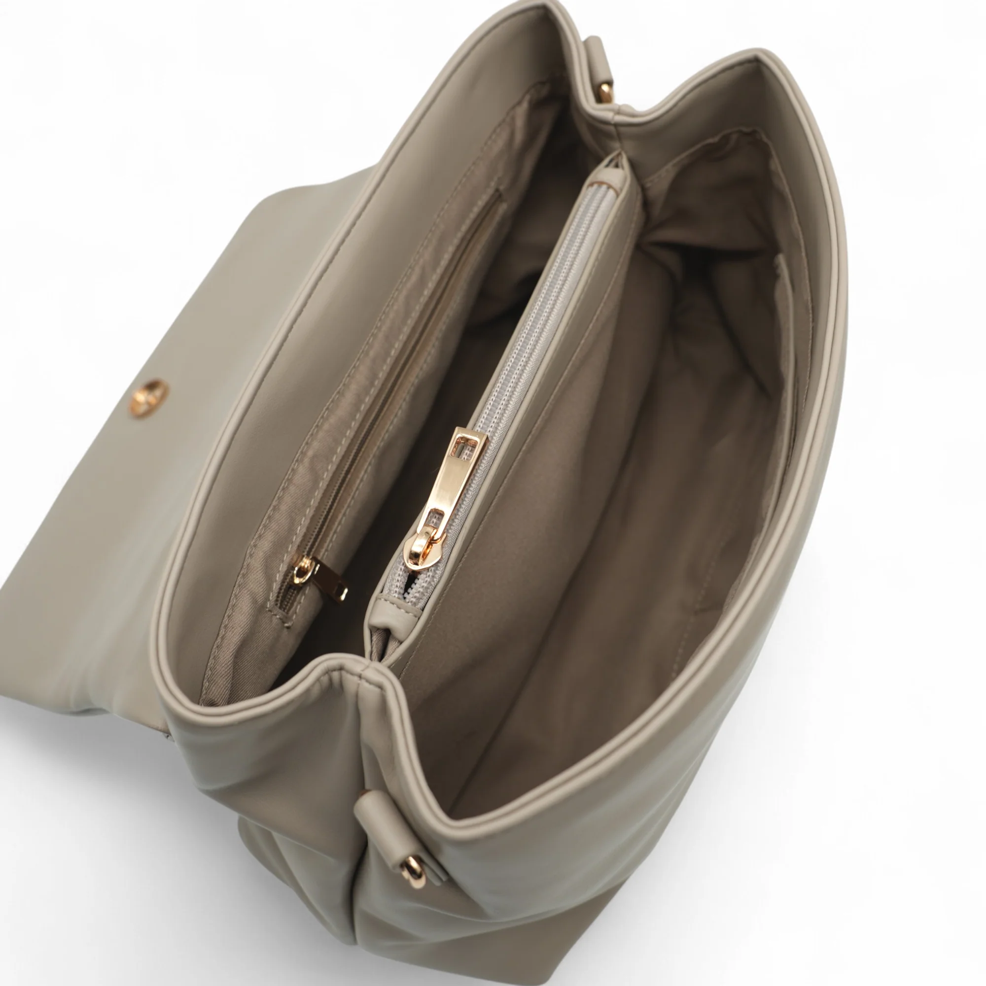 LEILANI - TAUPE - Image 4