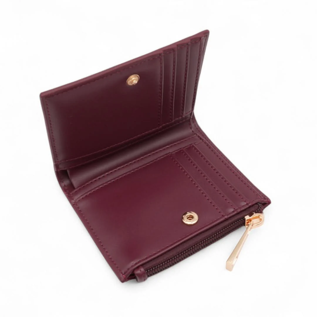 LIAM - BURGUNDY - Image 4