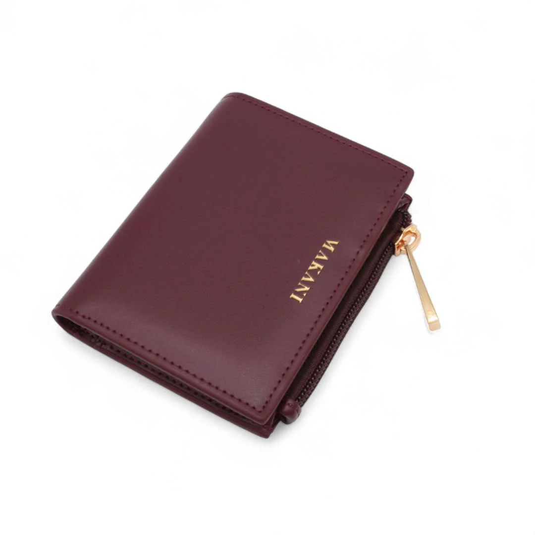 LIAM - BURGUNDY - Image 5