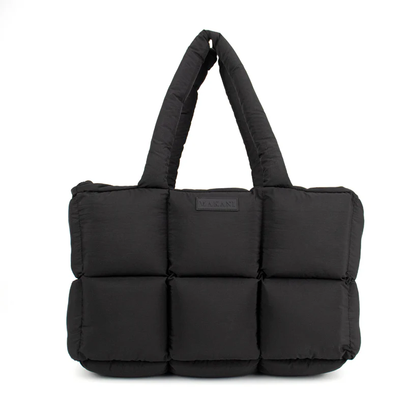 MALIA - BLACK