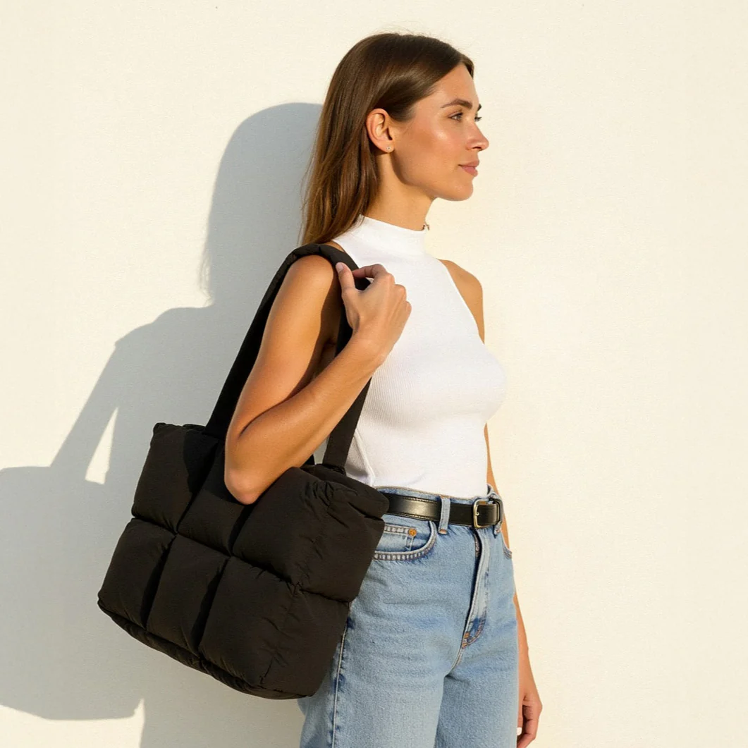 MALIA - BLACK - Image 4