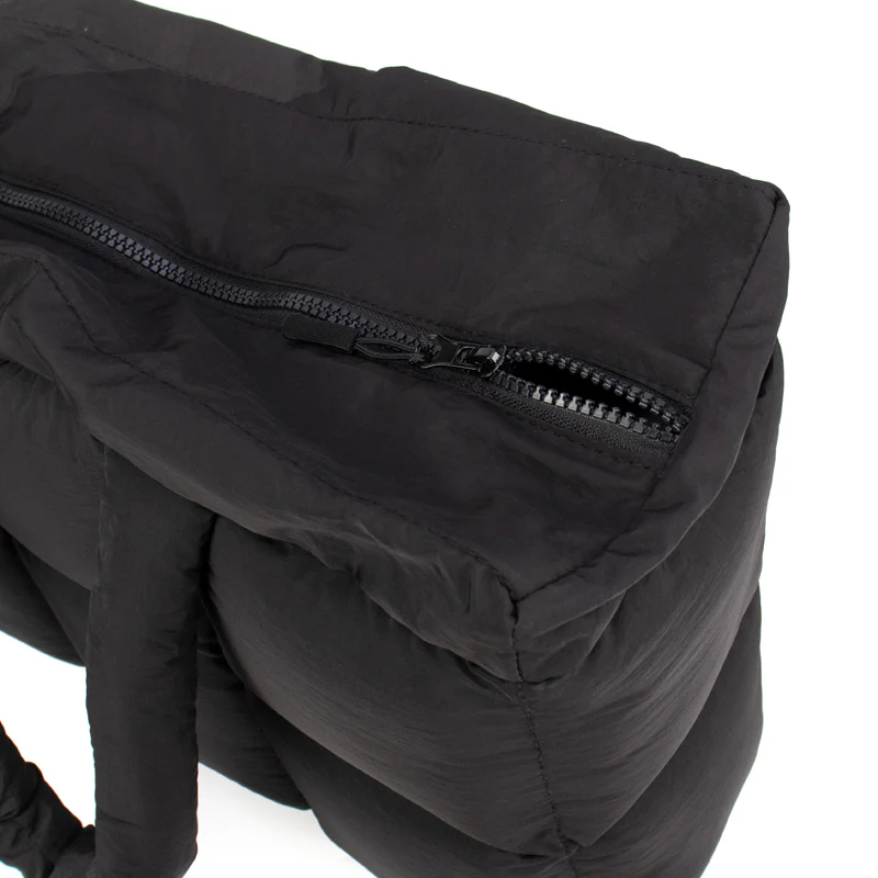 MALIA - BLACK - Image 7