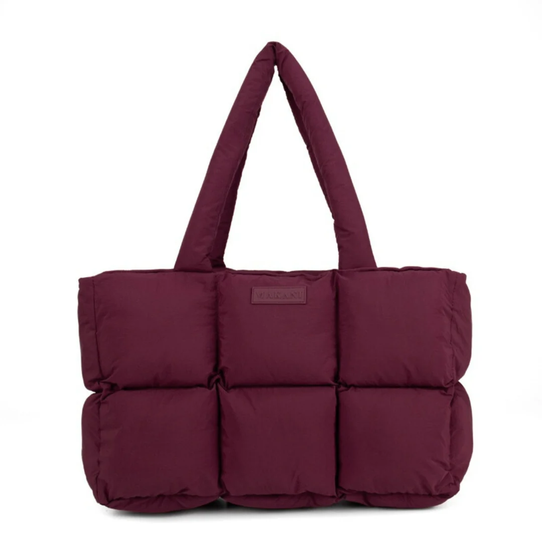 MALIA - BURGUNDY