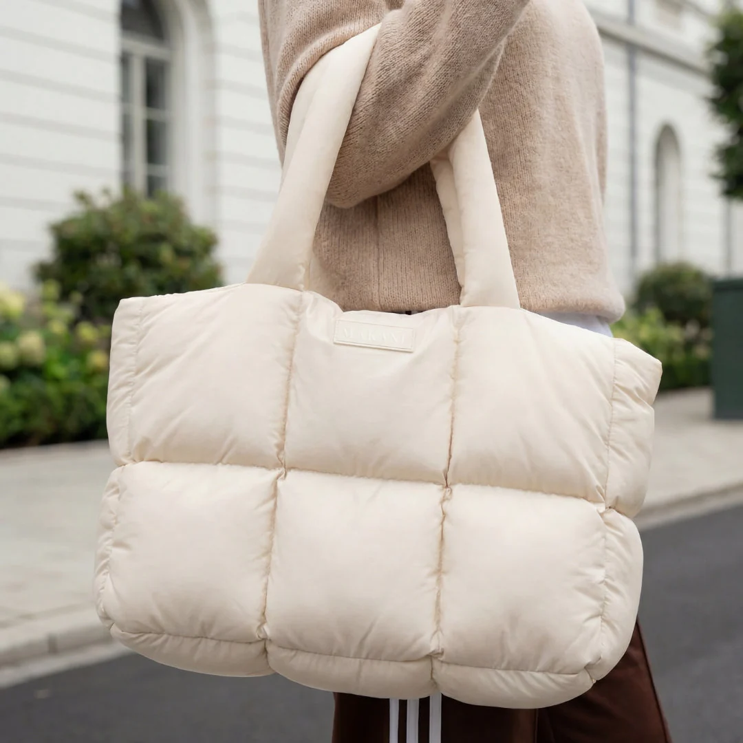 MALIA - CREME - Image 4