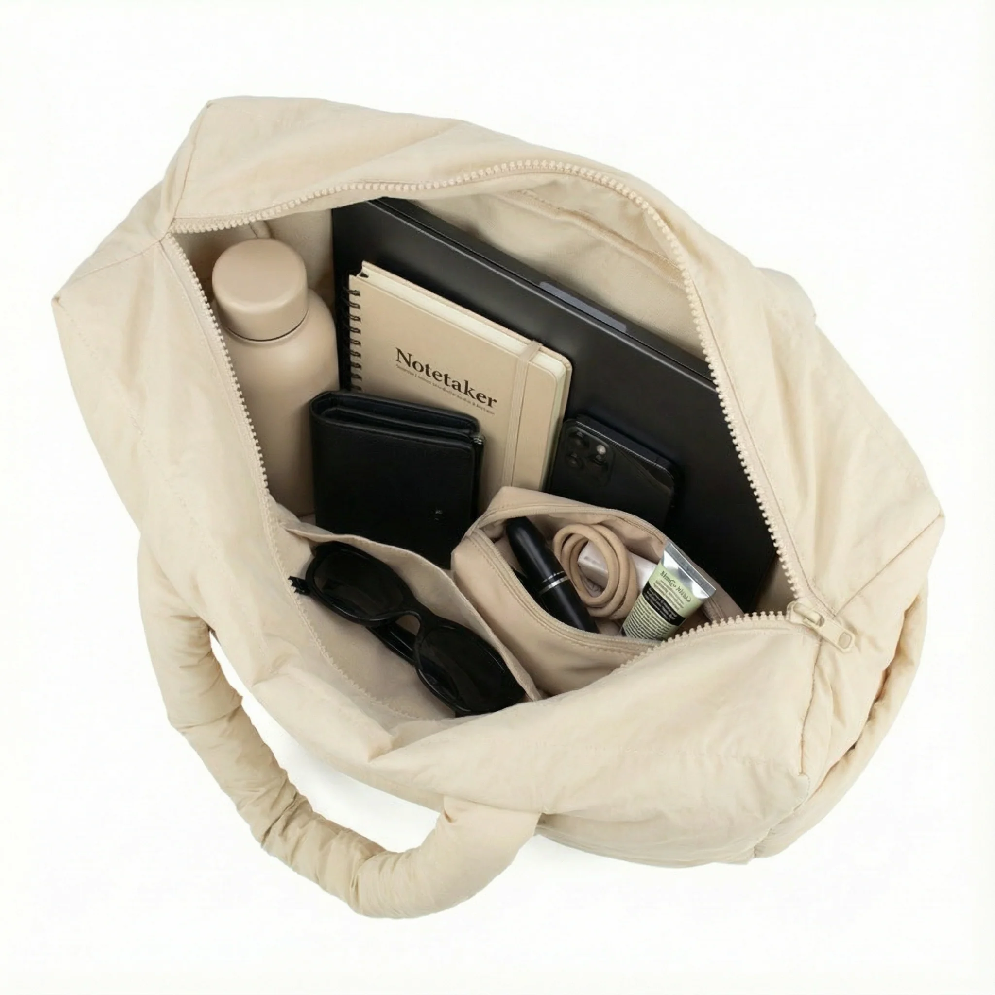 MALIA - CREME - Image 5