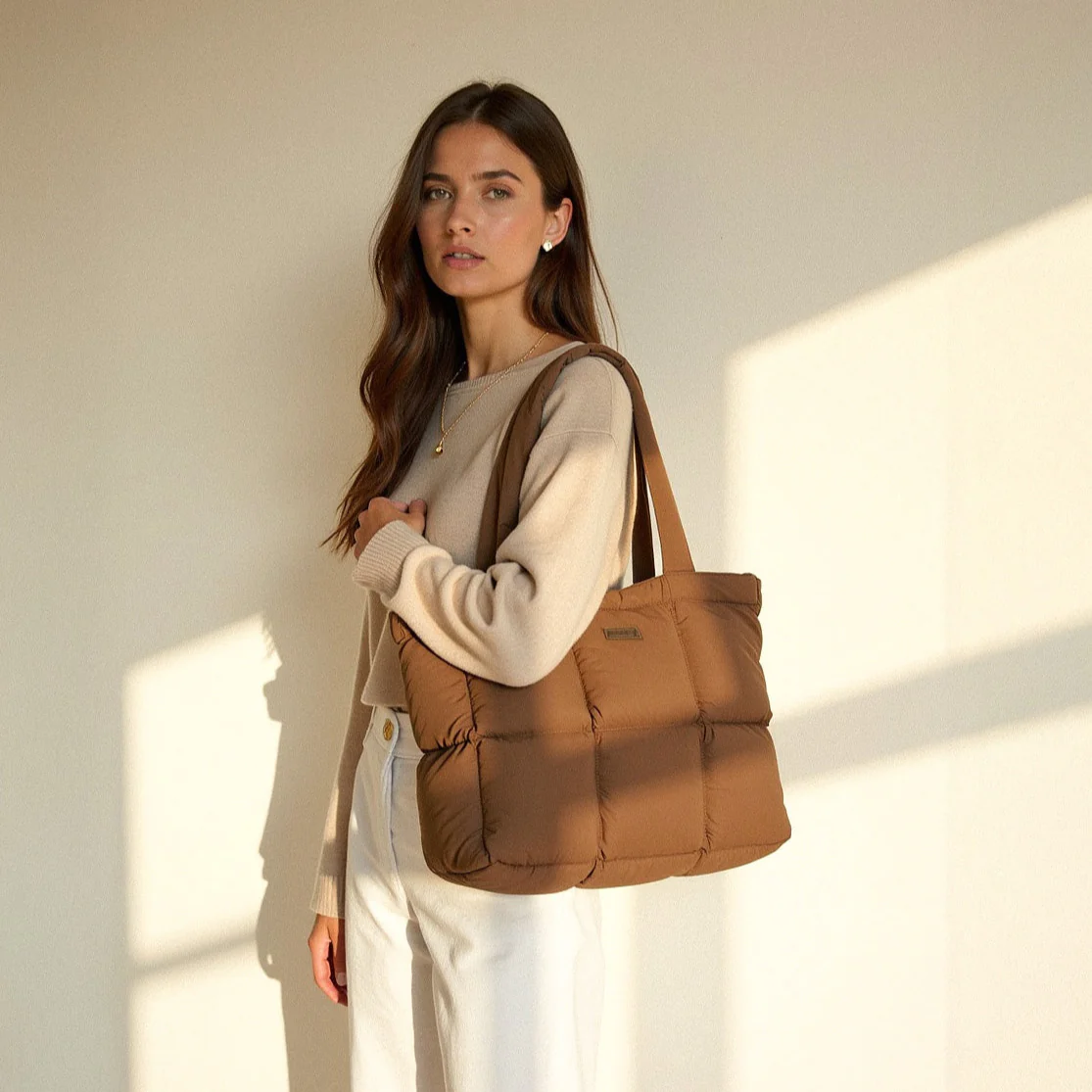 MALIA - DARK BROWN - Image 3
