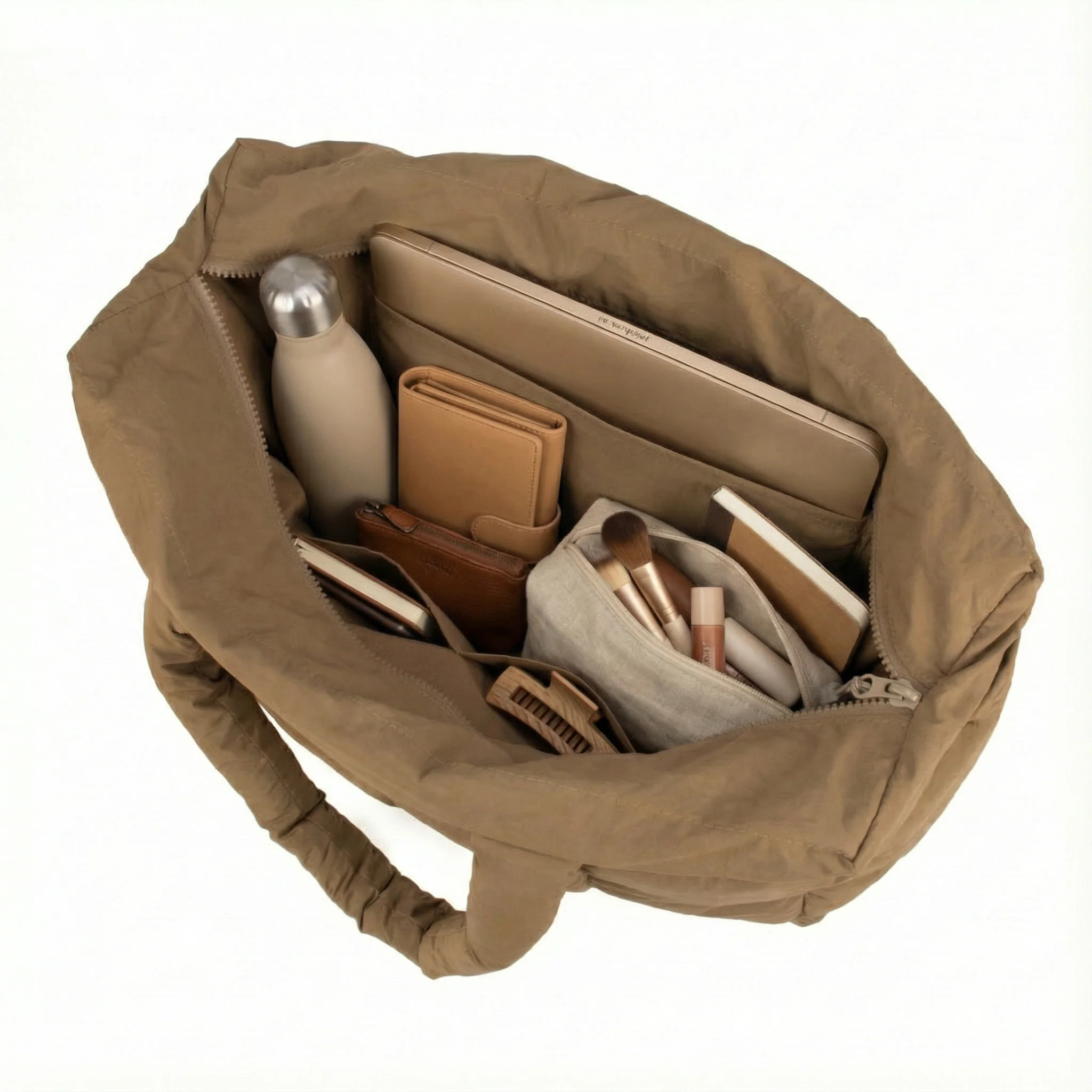 MALIA - DARK BROWN - Image 4
