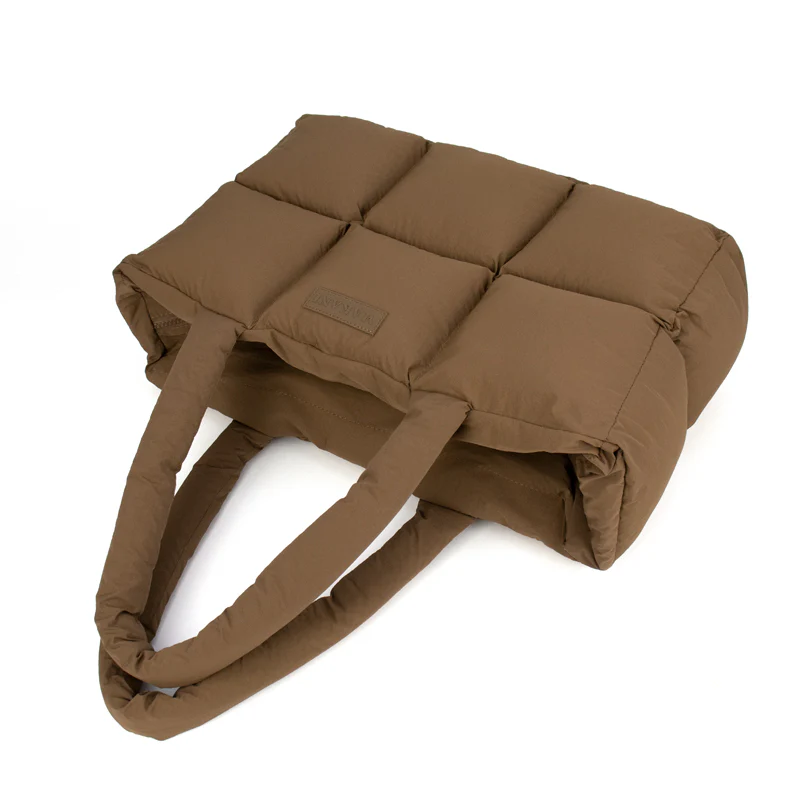 MALIA - DARK BROWN - Image 5