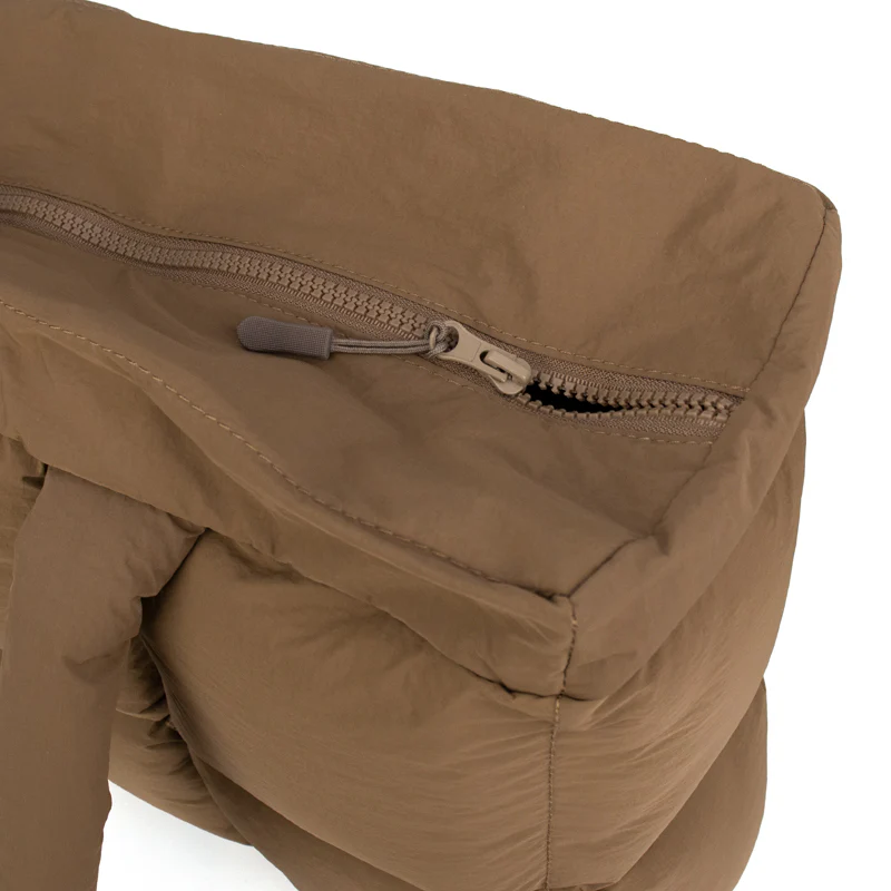 MALIA - DARK BROWN - Image 6