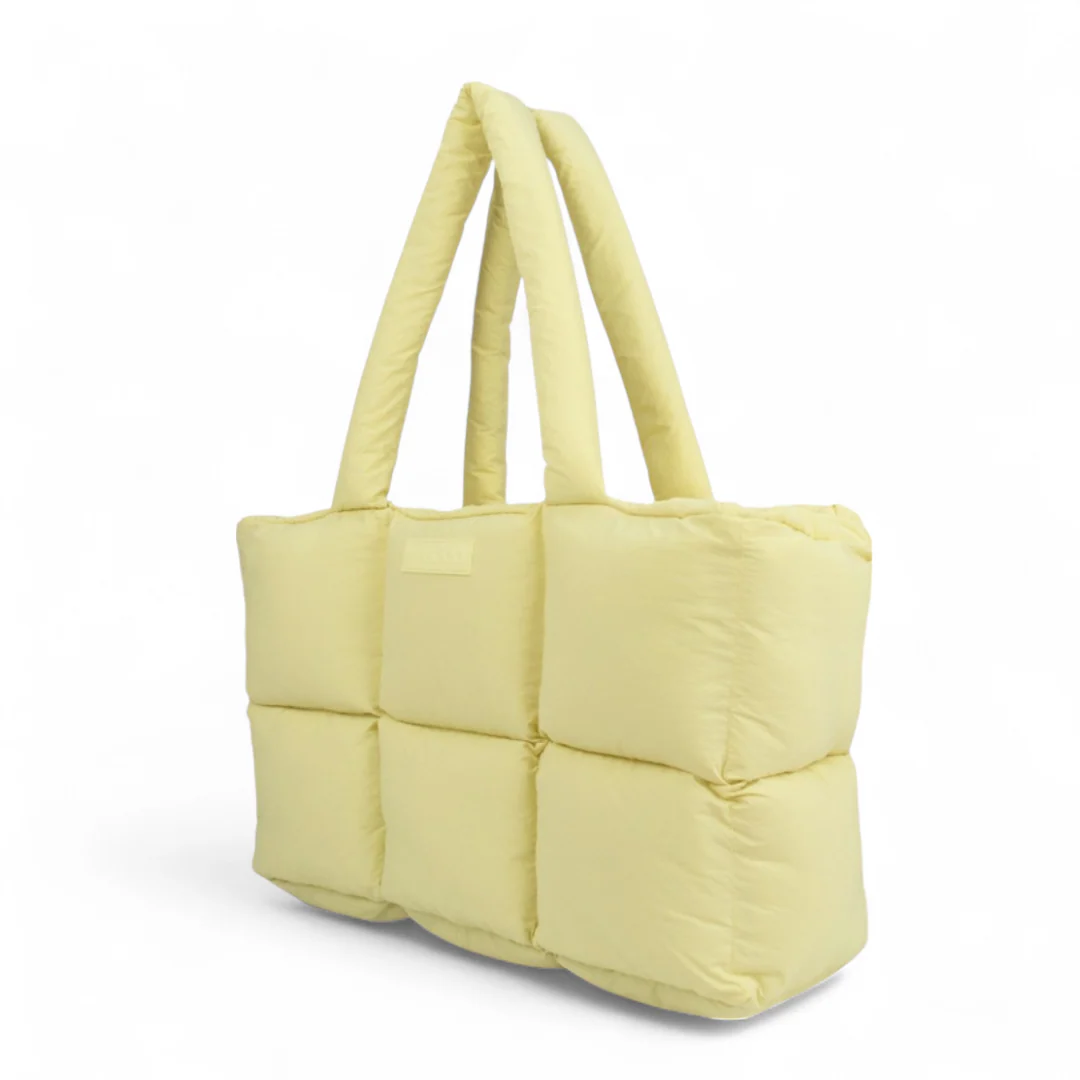 MALIA - LIGHT YELLOW - Image 3