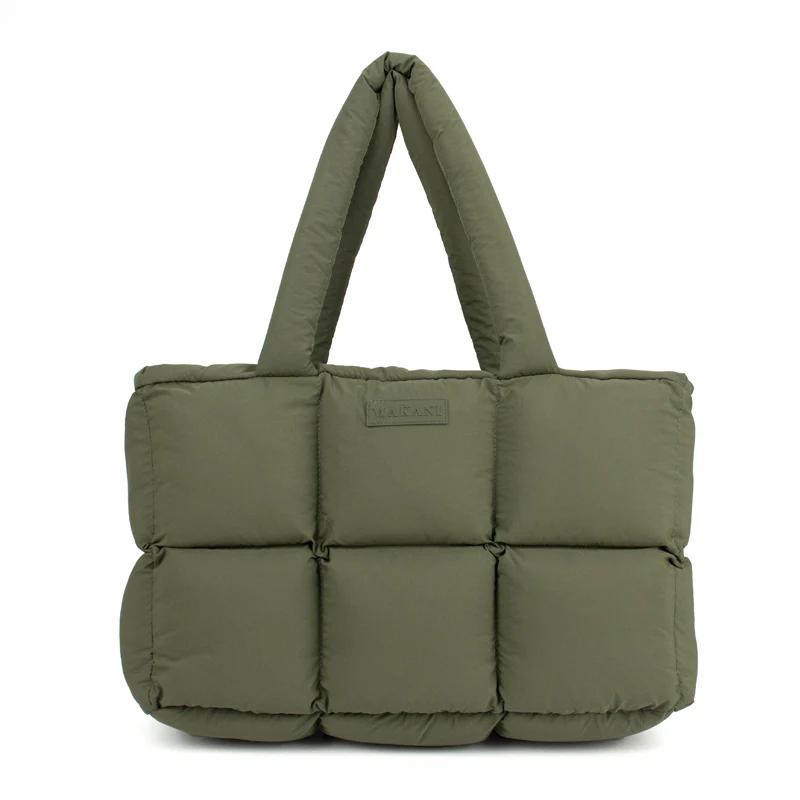 MALIA - OLIVE