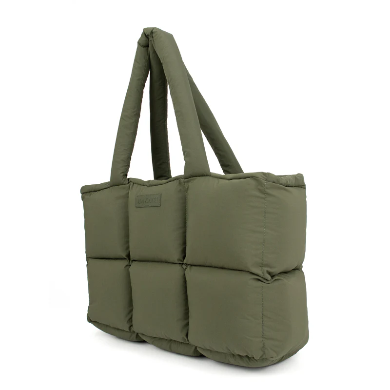 MALIA - OLIVE - Image 3