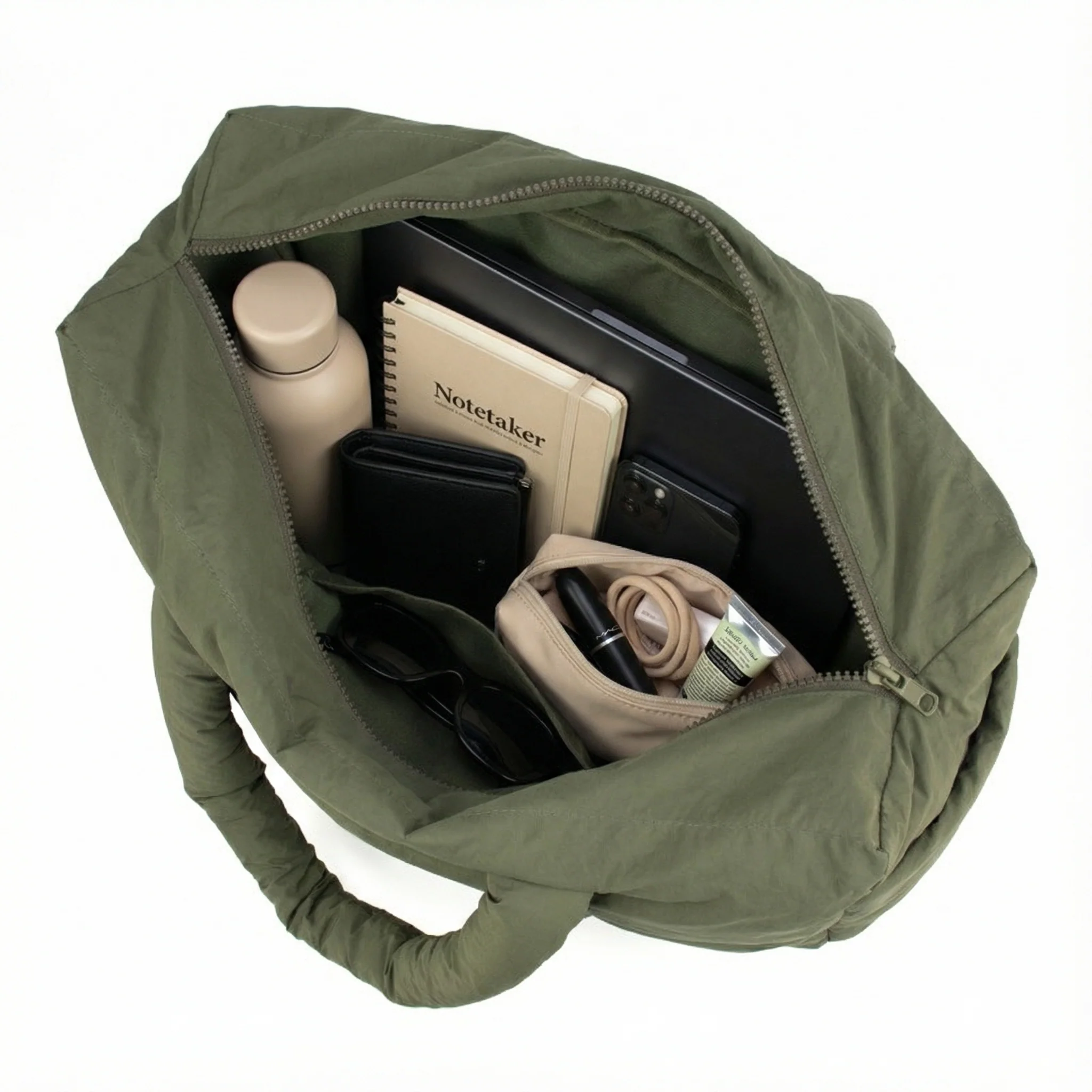 MALIA - OLIVE - Image 5