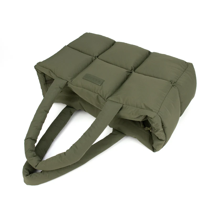 MALIA - OLIVE - Image 6
