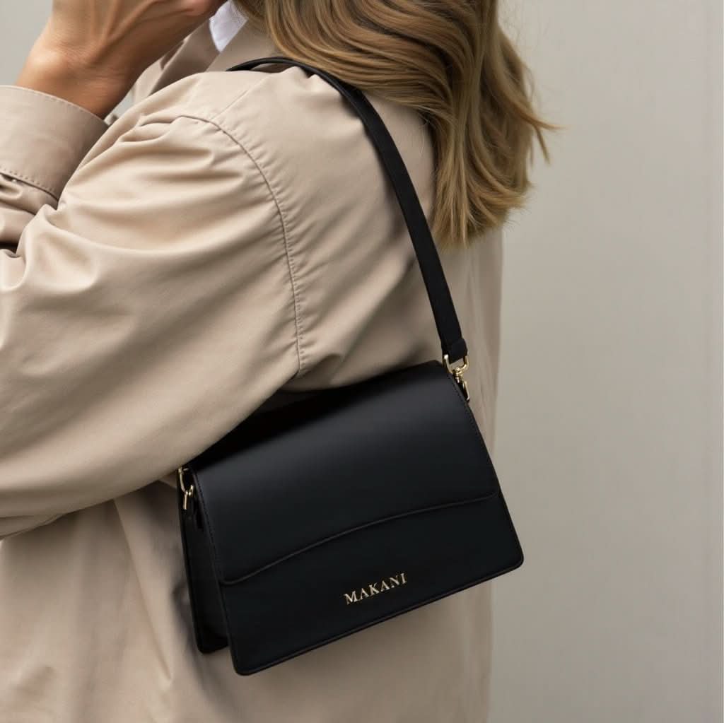 MANA - BLACK - Image 6
