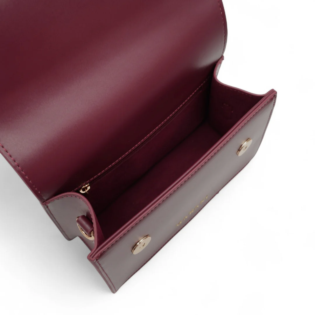 MANA - BURGUNDY - Image 5