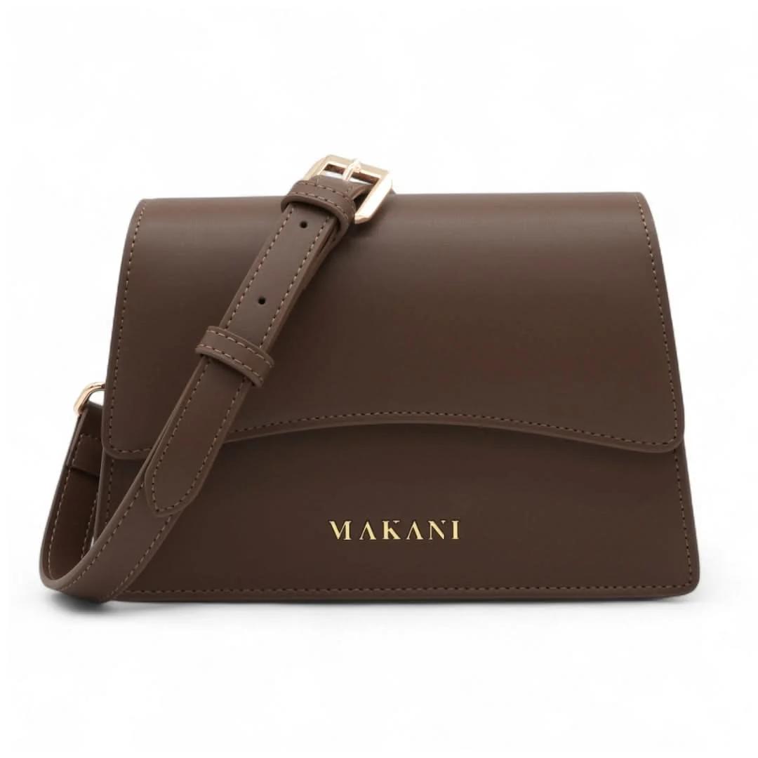 STRAP - CHOCOLATE CLASSIC - Image 3