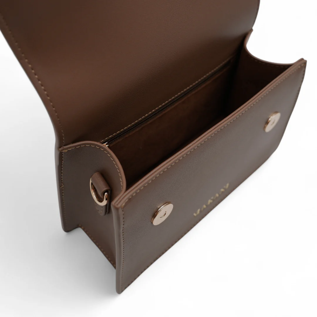 MANA - CHOCOLATE - Image 4