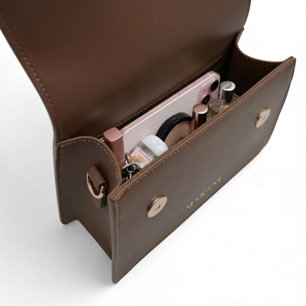 MANA - DARK BROWN - Image 3