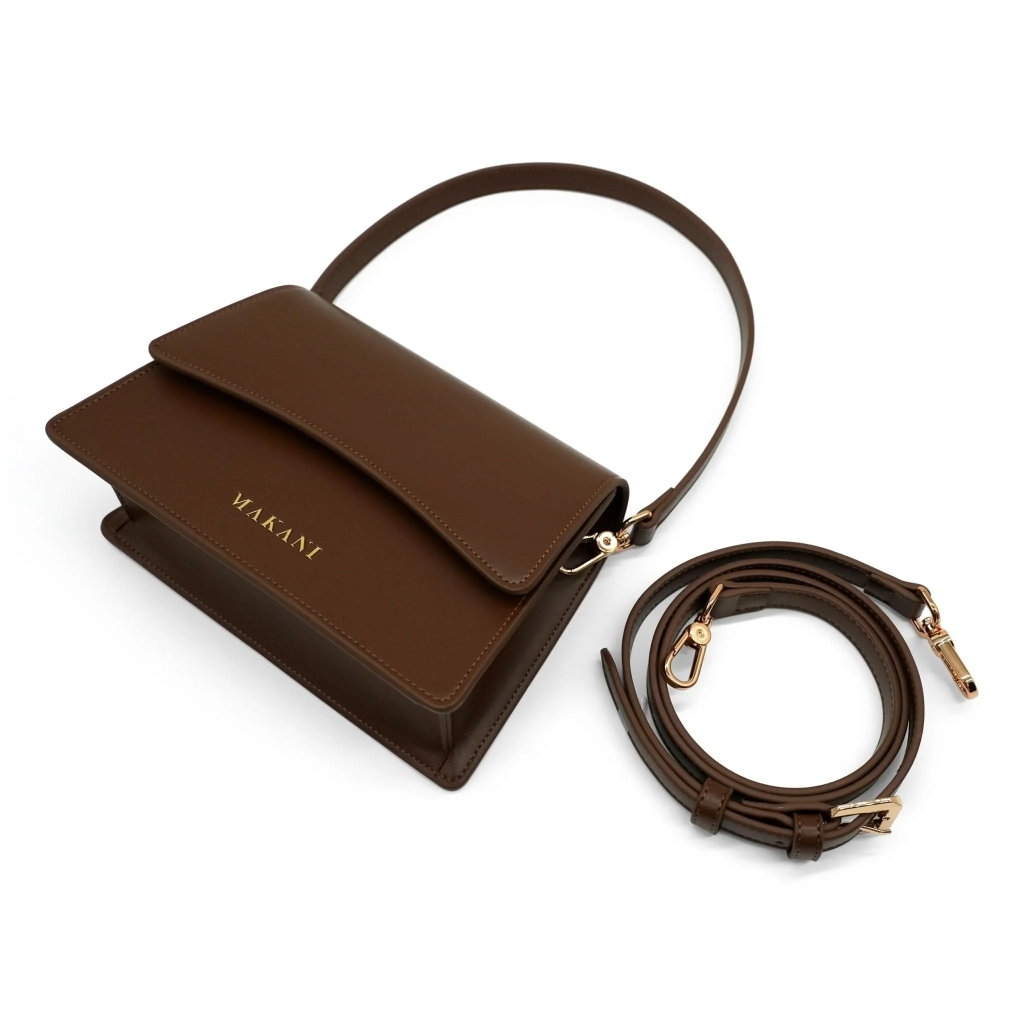 MANA - DARK BROWN - Image 6