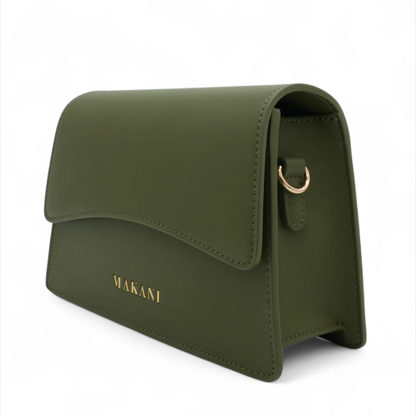 MANA - KHAKI - Image 3
