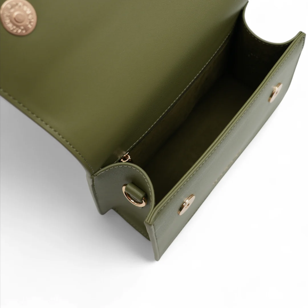 MANA - KHAKI - Image 4