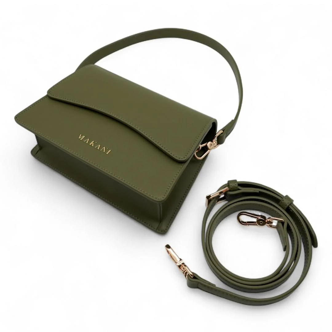 MANA - KHAKI - Image 5