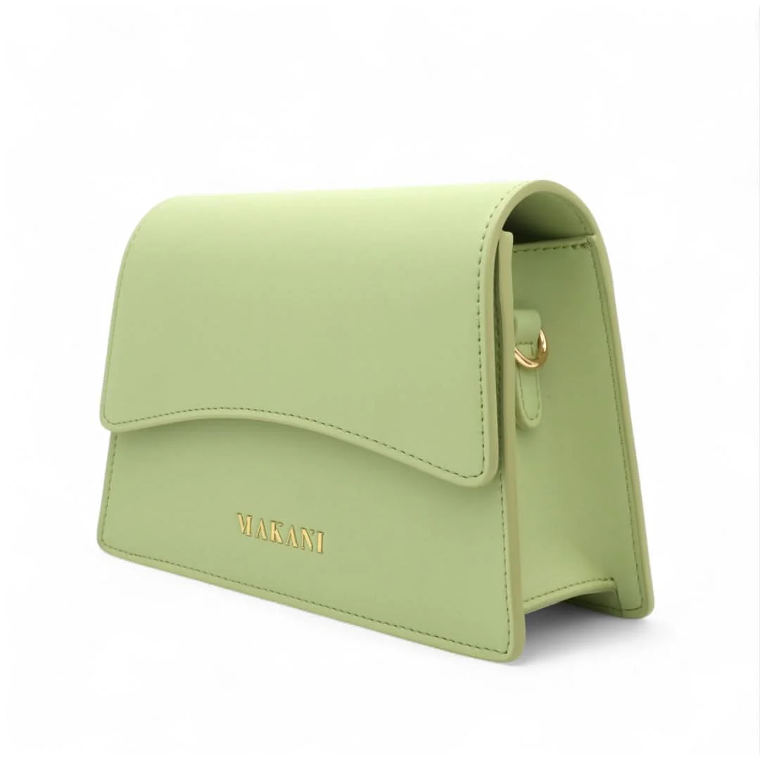 MANA - LIME - Image 5