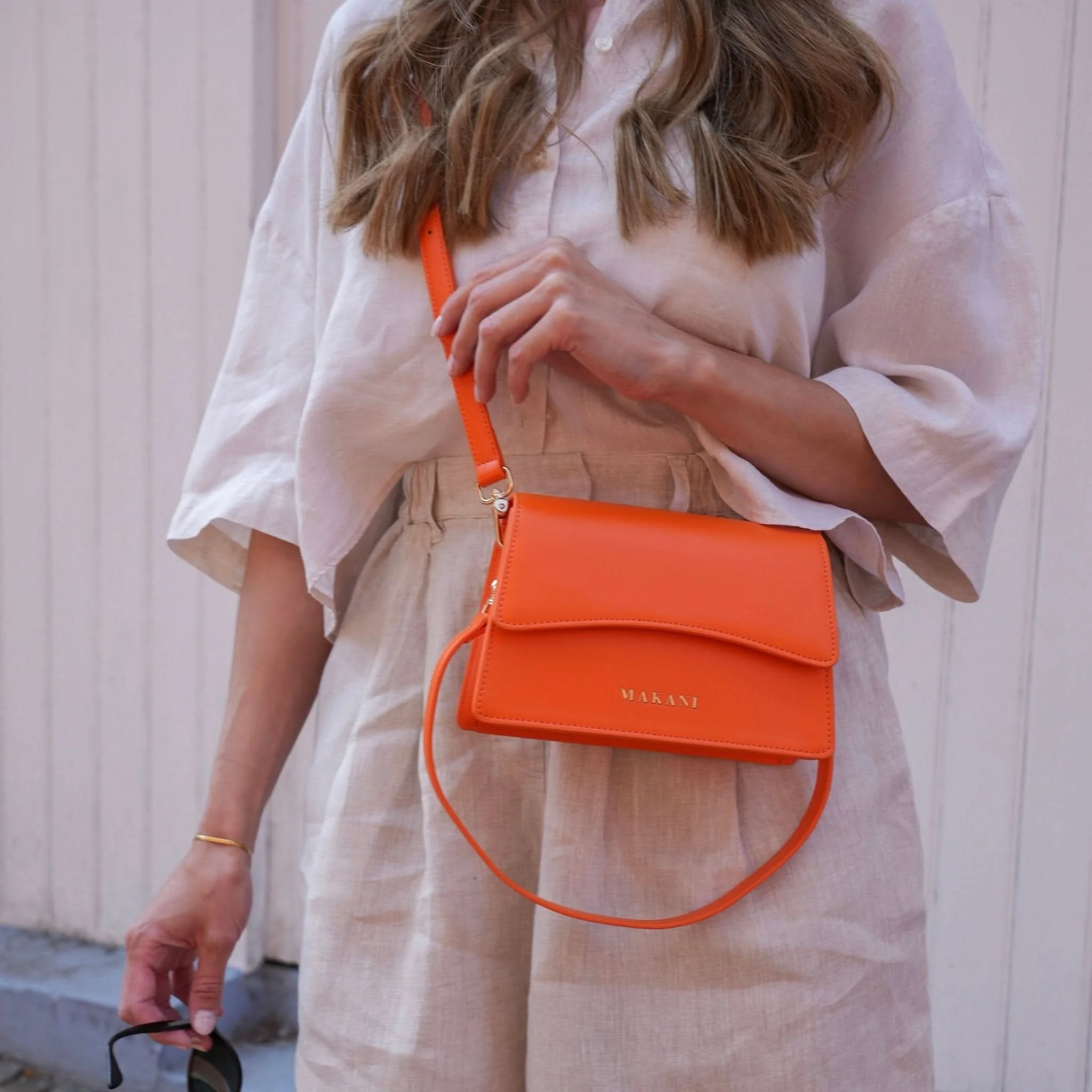 MANA - ORANGE - Image 5