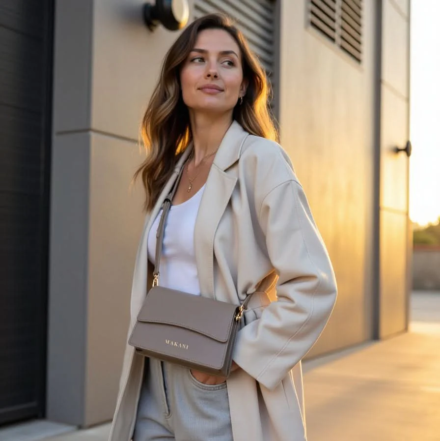 MANA - TAUPE - Image 4