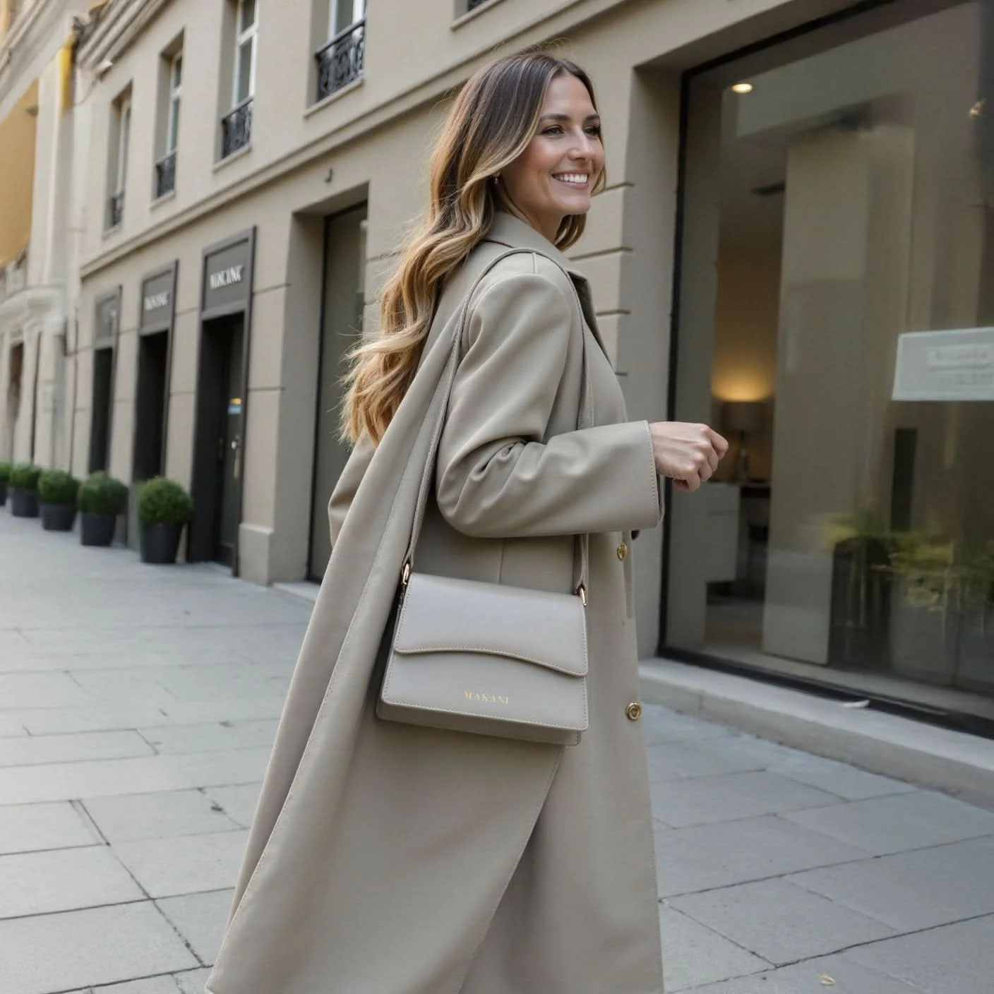 MANA - TAUPE - Image 6