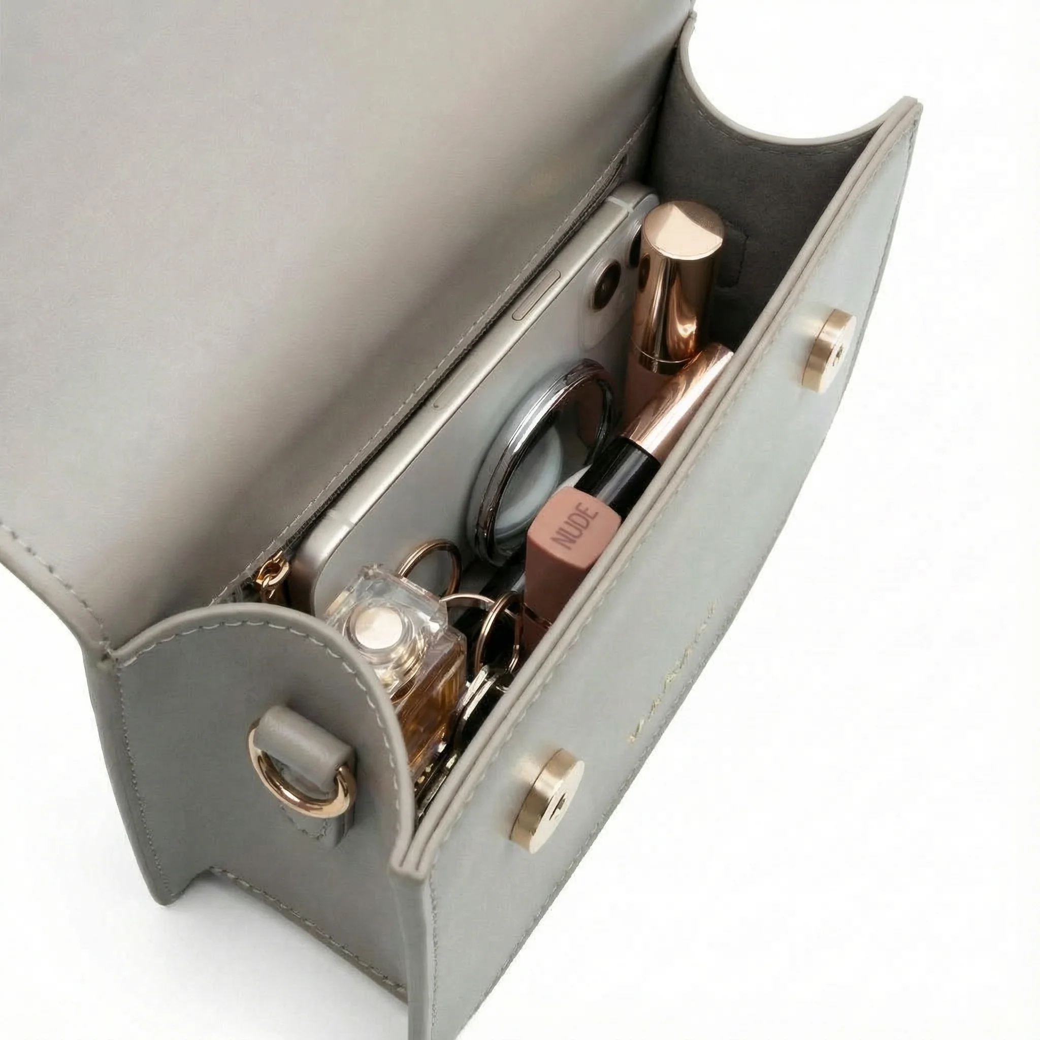 MANA - TAUPE - Image 7