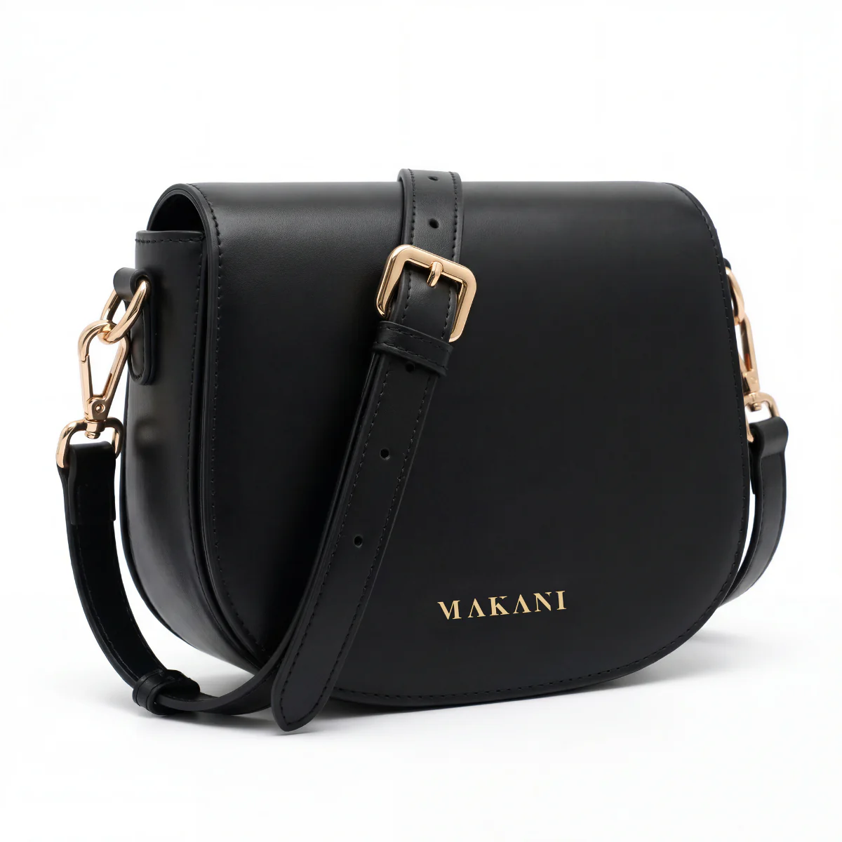 MINA - BLACK - Image 3