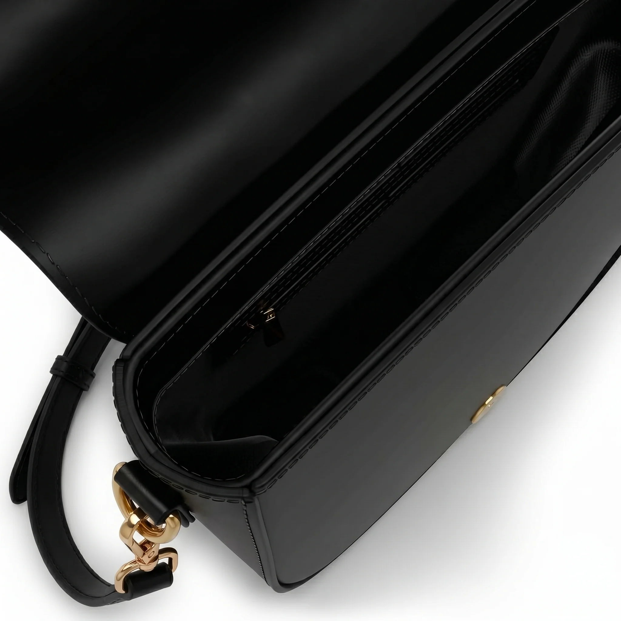 MINA - BLACK - Image 5
