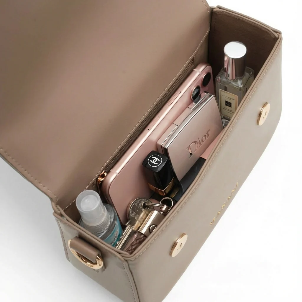 NALUA - BEIGE - Image 5
