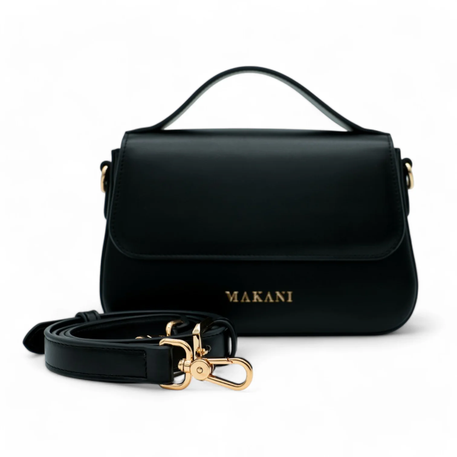 NALUA - BLACK - Image 3