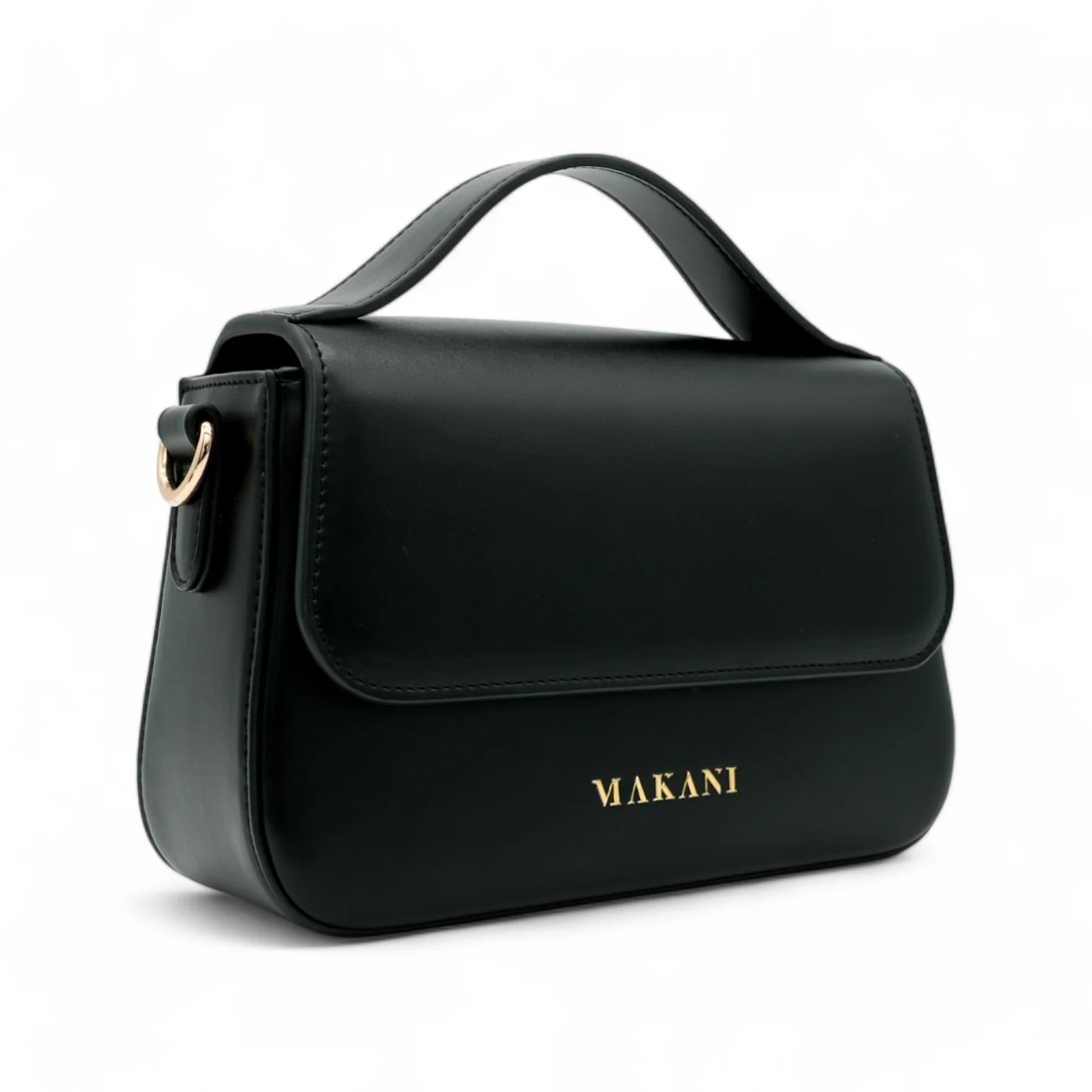 NALUA - BLACK - Image 5