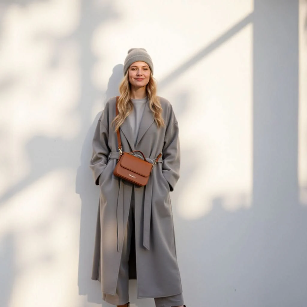 NALUA - CAMEL - Image 4