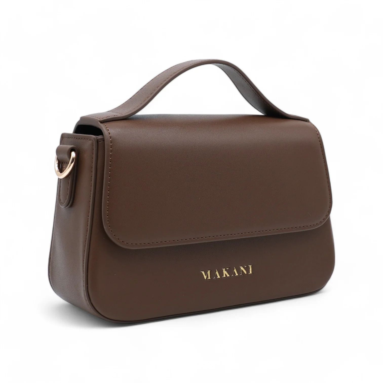NALUA - DARK BROWN - Image 3