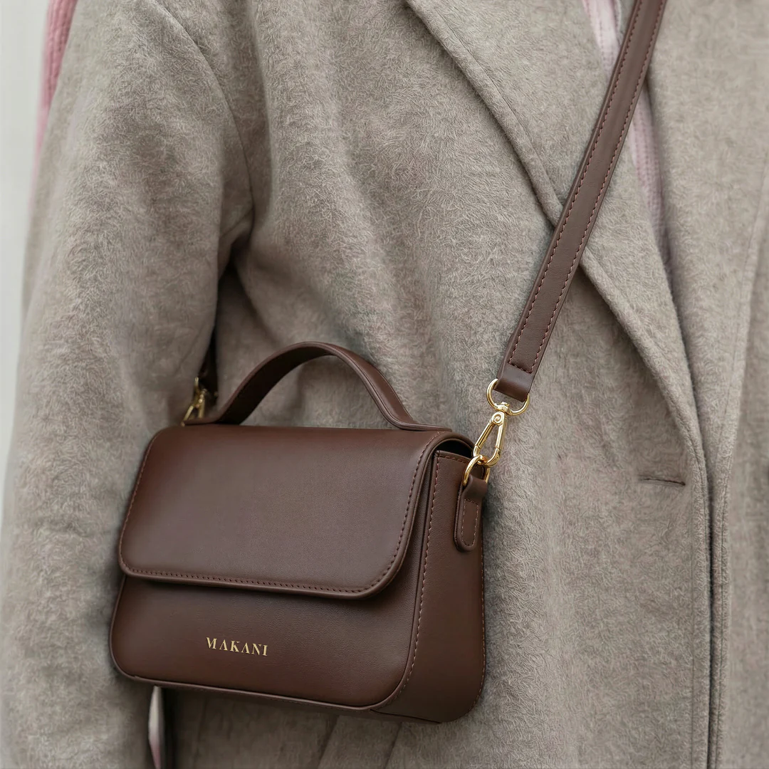 NALUA - DARK BROWN - Image 6