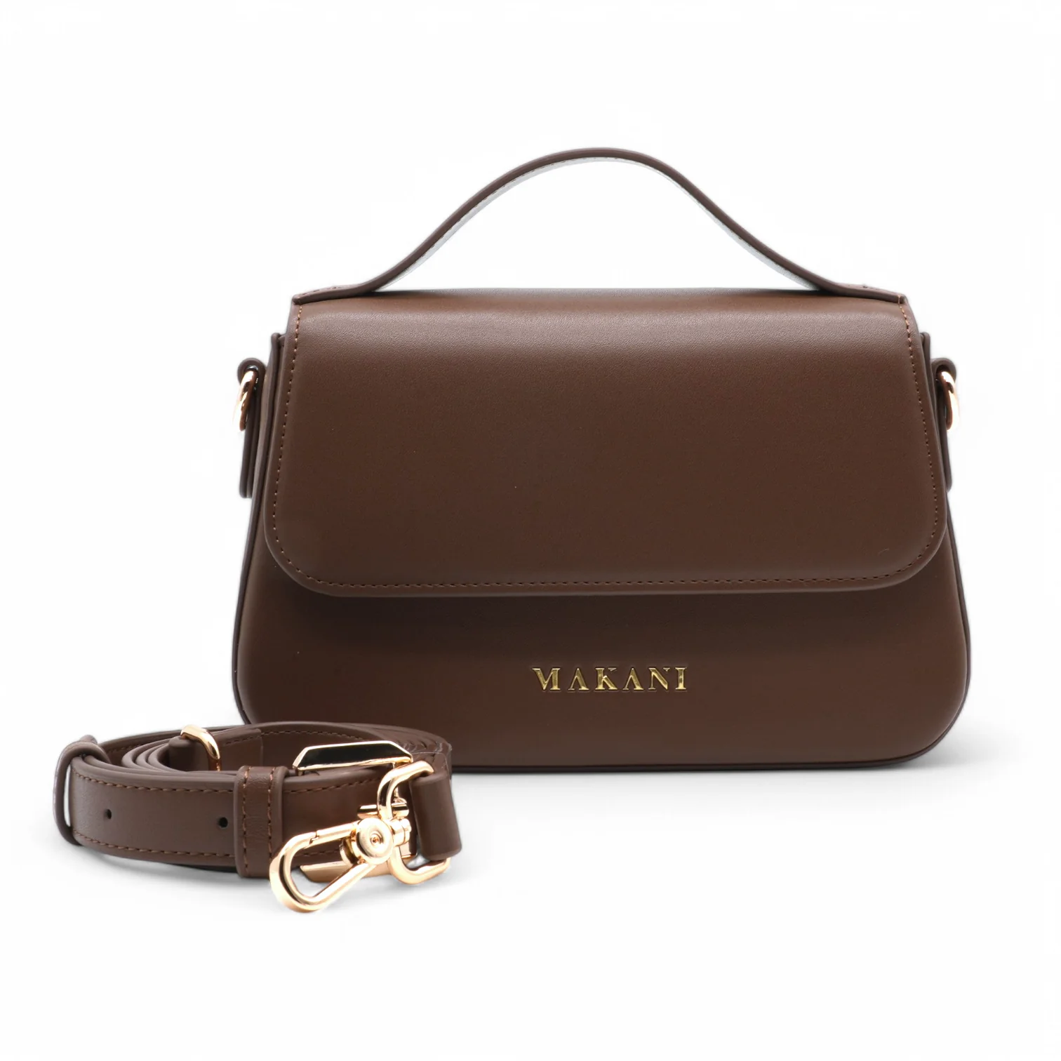 NALUA - DARK BROWN - Image 7