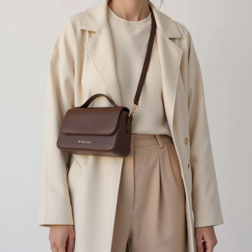 NALUA - DARK BROWN - Image 8