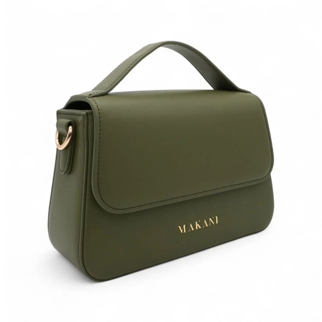 NALUA - KHAKI - Image 3