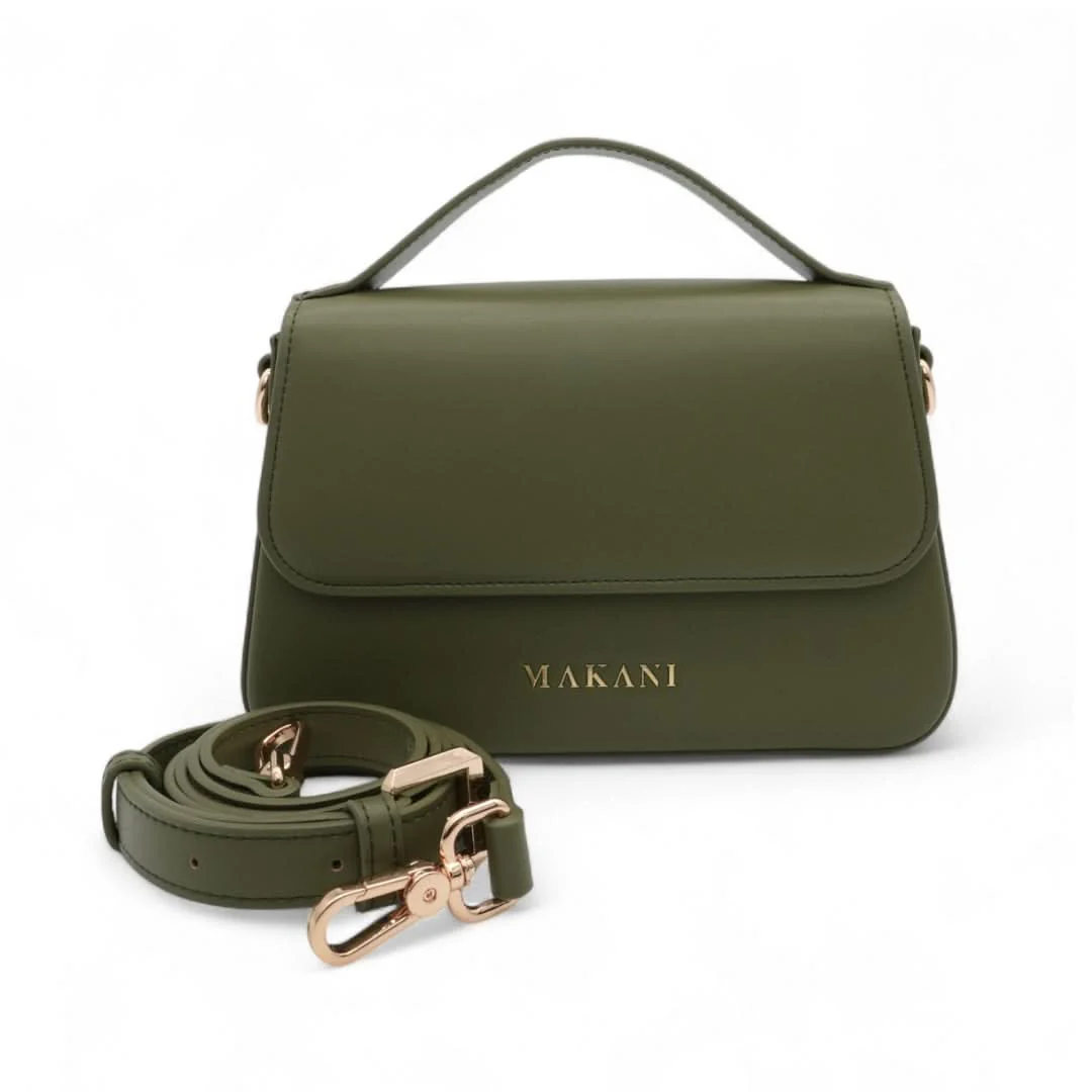 NALUA - KHAKI - Image 8