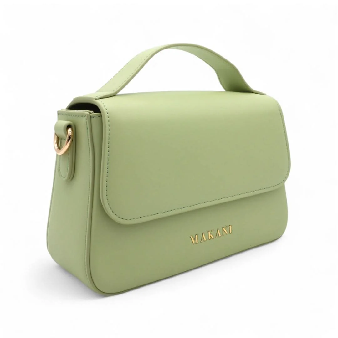 NALUA - LIME - Image 3