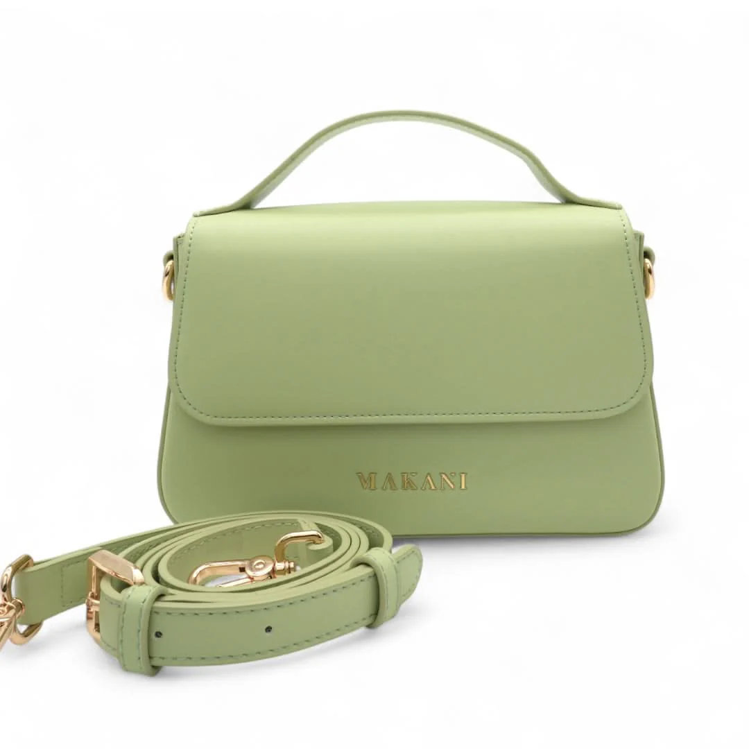 NALUA - LIME - Image 6