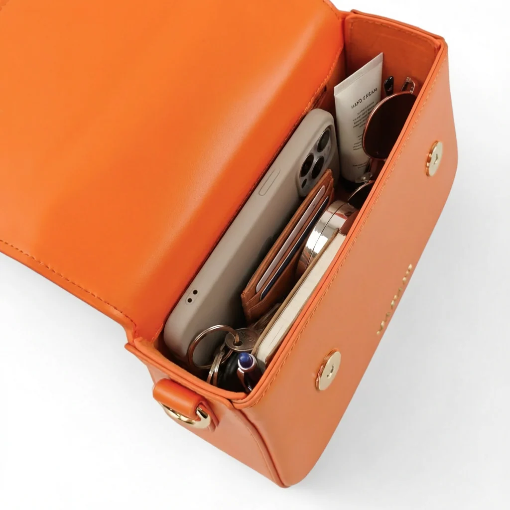 NALUA - ORANGE - Image 4