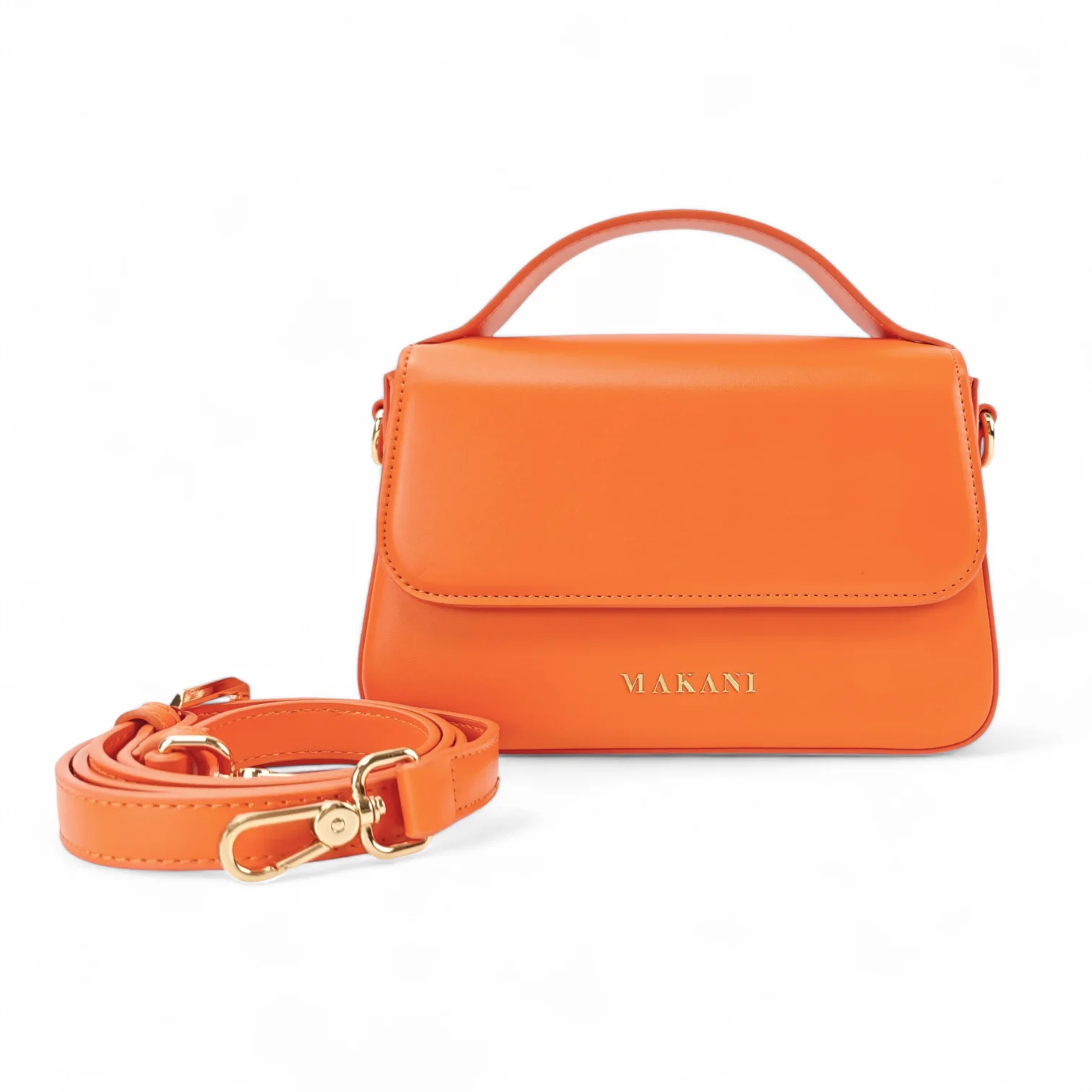 NALUA - ORANGE - Image 6