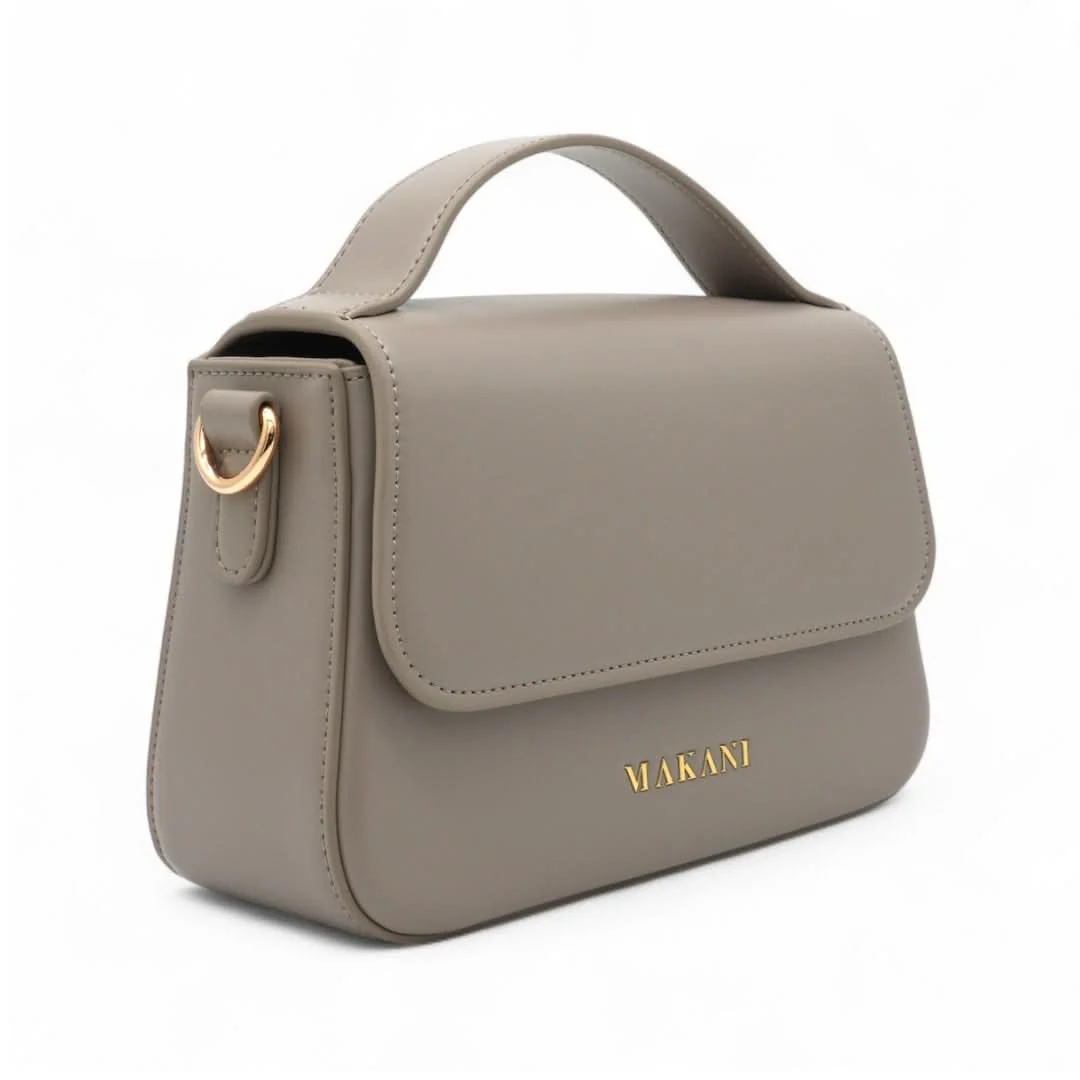NALUA - TAUPE - Image 3